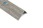 ODM L forment l'épaisseur en aluminium du profil 0.8-1.5mm, 6063 L en aluminium extrusion
