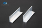 L'angle en aluminium industriel profile l'ODM d'épaisseur de 2mm disponible